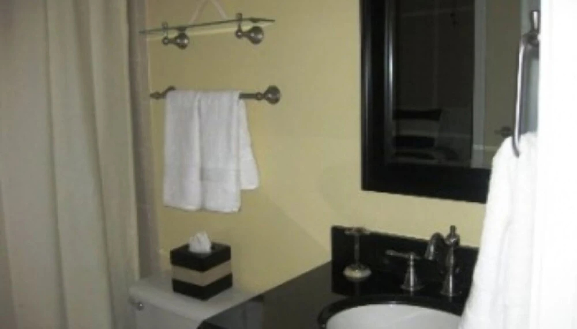 Great Views - Traffic Free Beach - 2 BR 2 BA - South Point Condominium