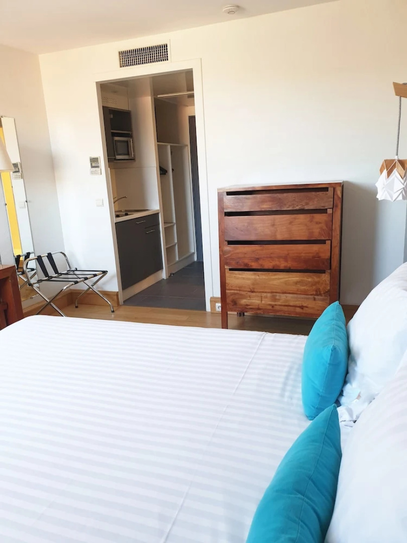 Victoria Garden Bordeaux Centre