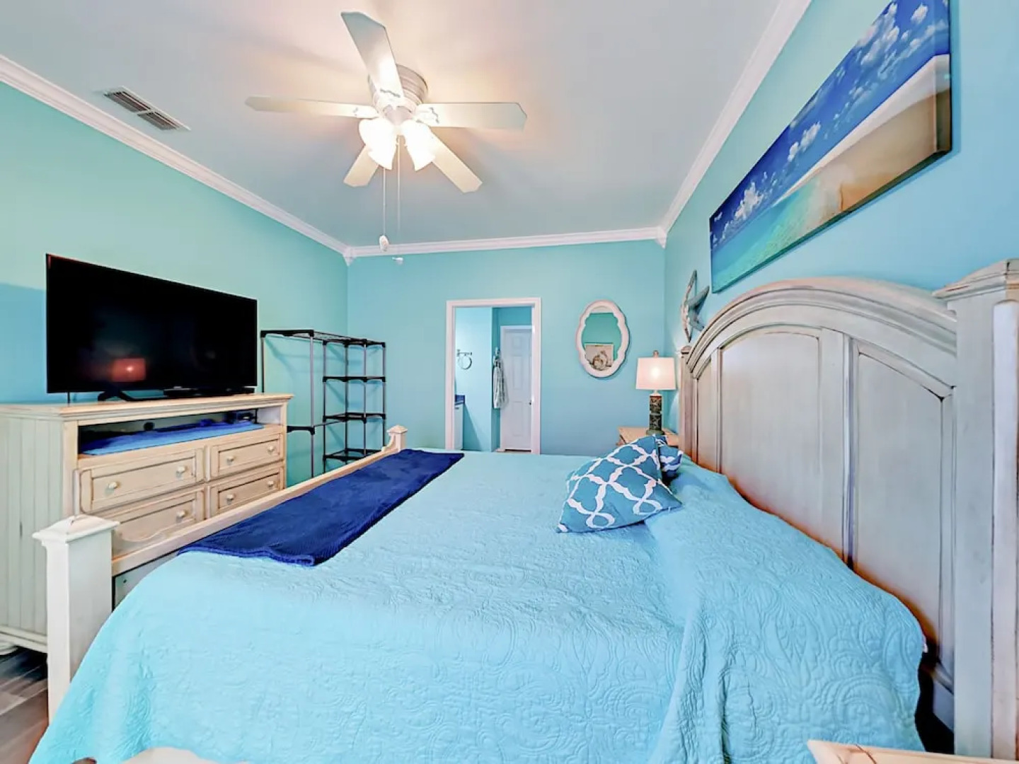 Port Aransas Condo by RedAwning