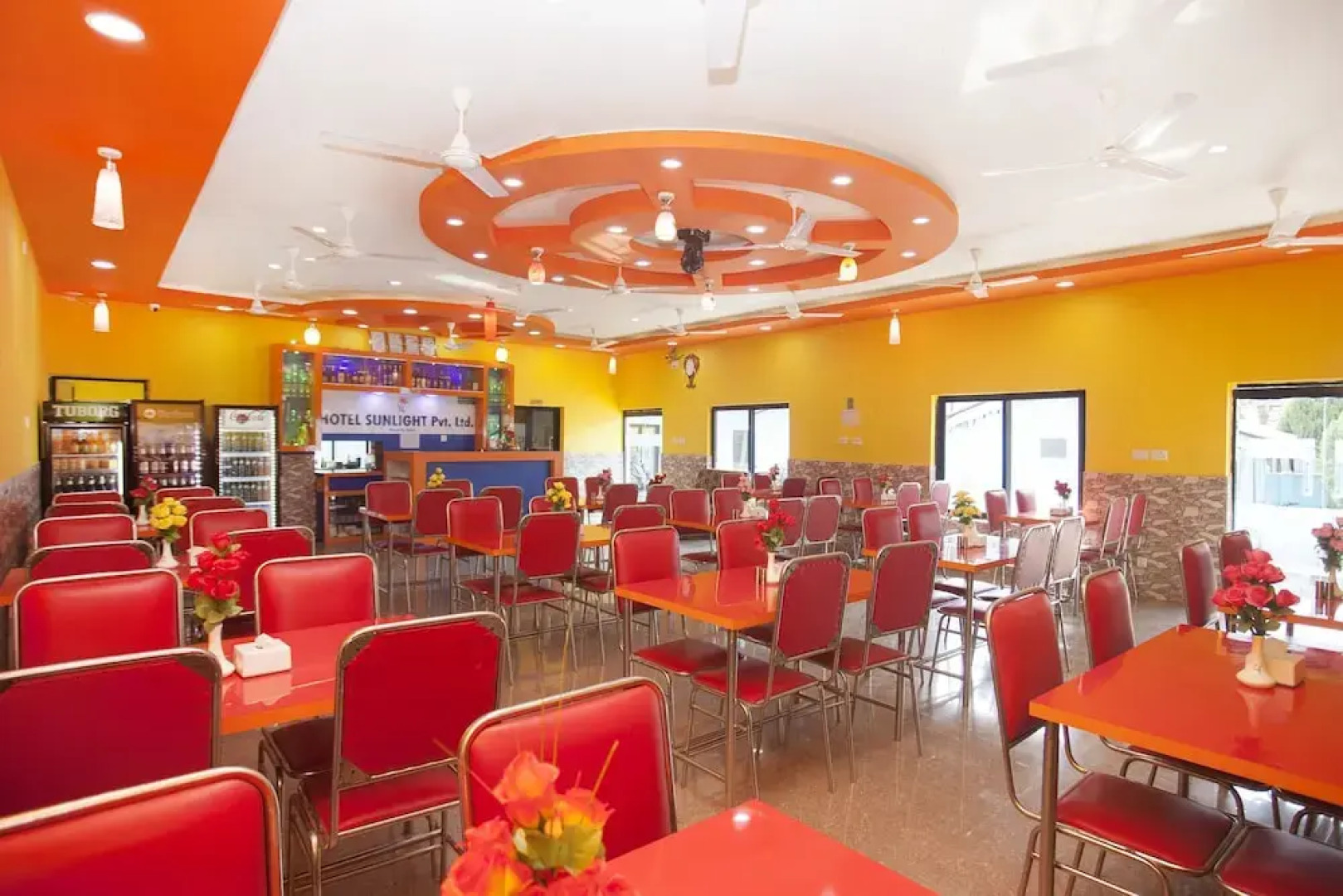 OYO 342 Hotel Sunlight