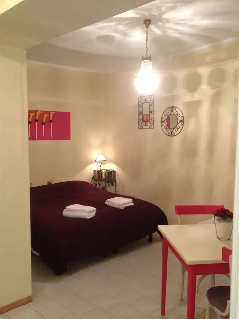 Residence La Fattoria