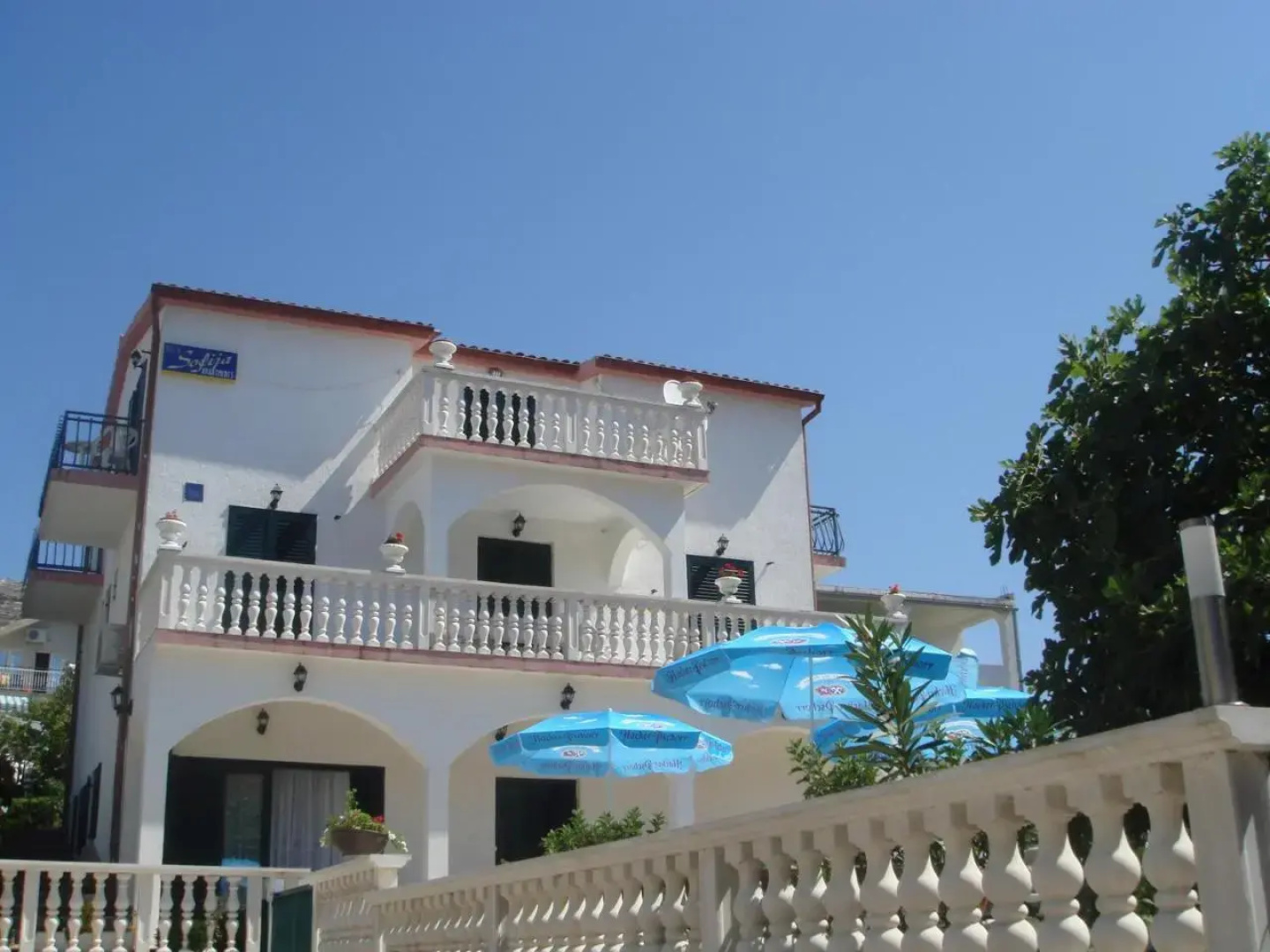 B&B Villa Sofija