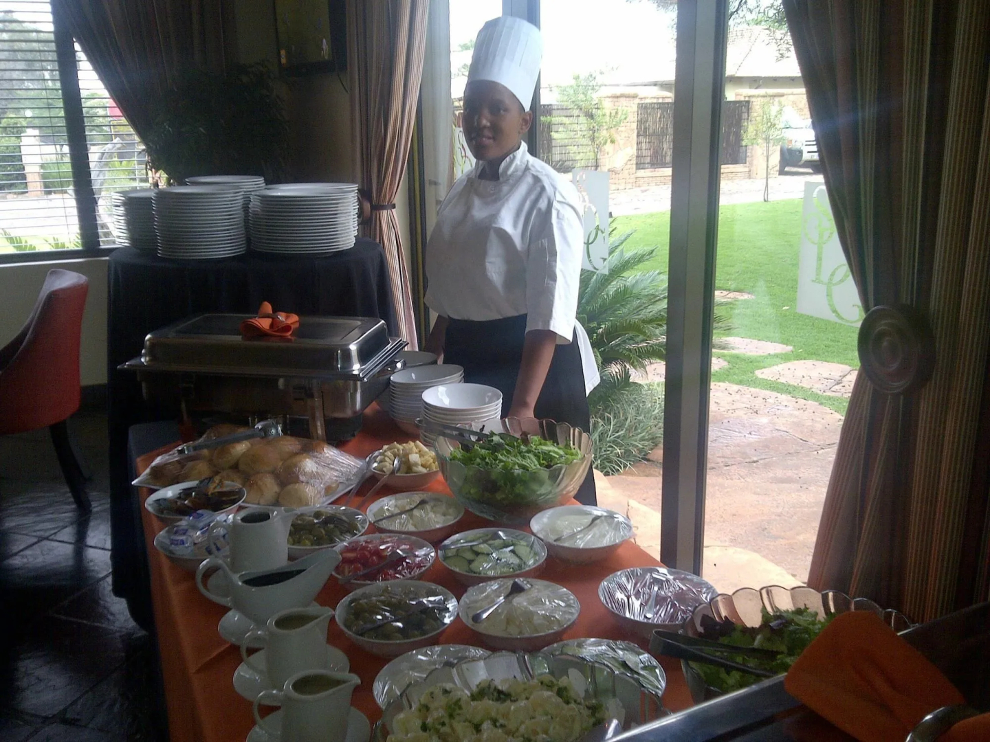 Soli Deo Gloria Boutique Hotel