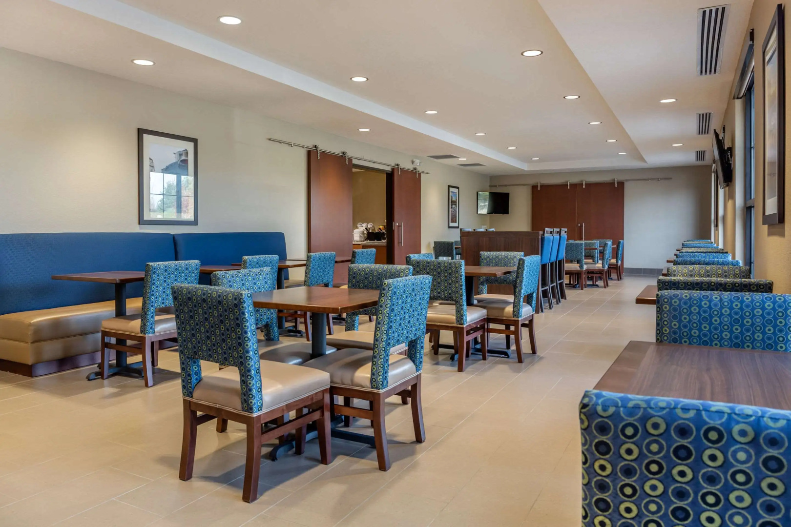 Comfort Inn & Suites Boise Airport