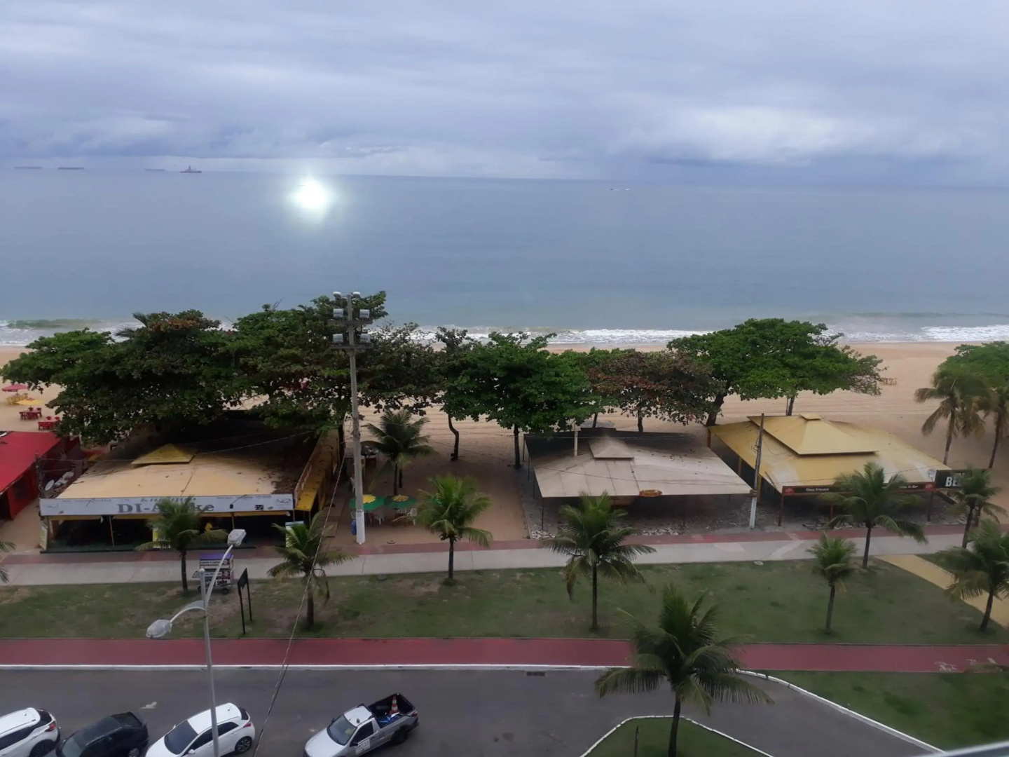 Ap de Frente para o Mar de Itaparica II
