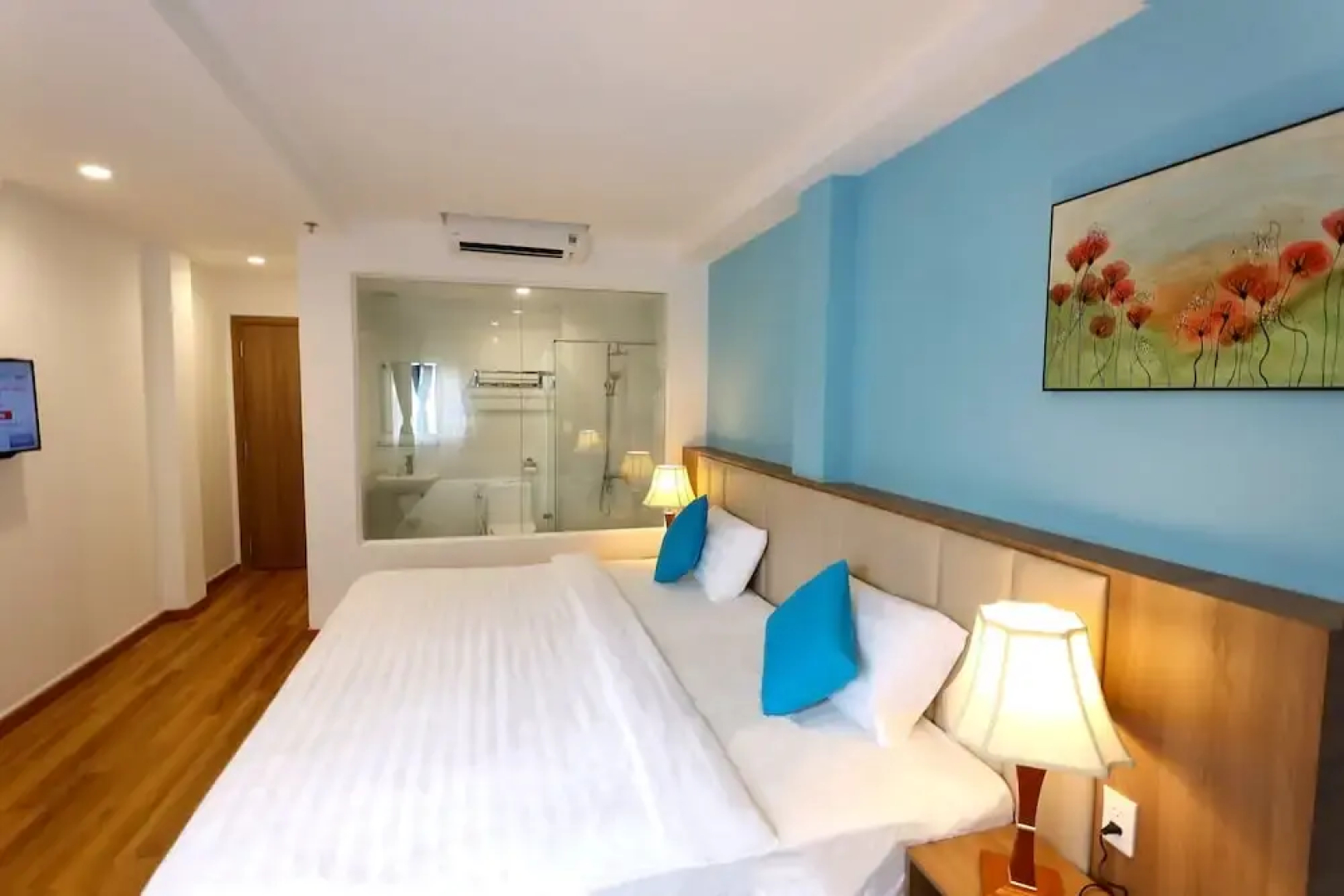 Sogo Hotel Saigon
