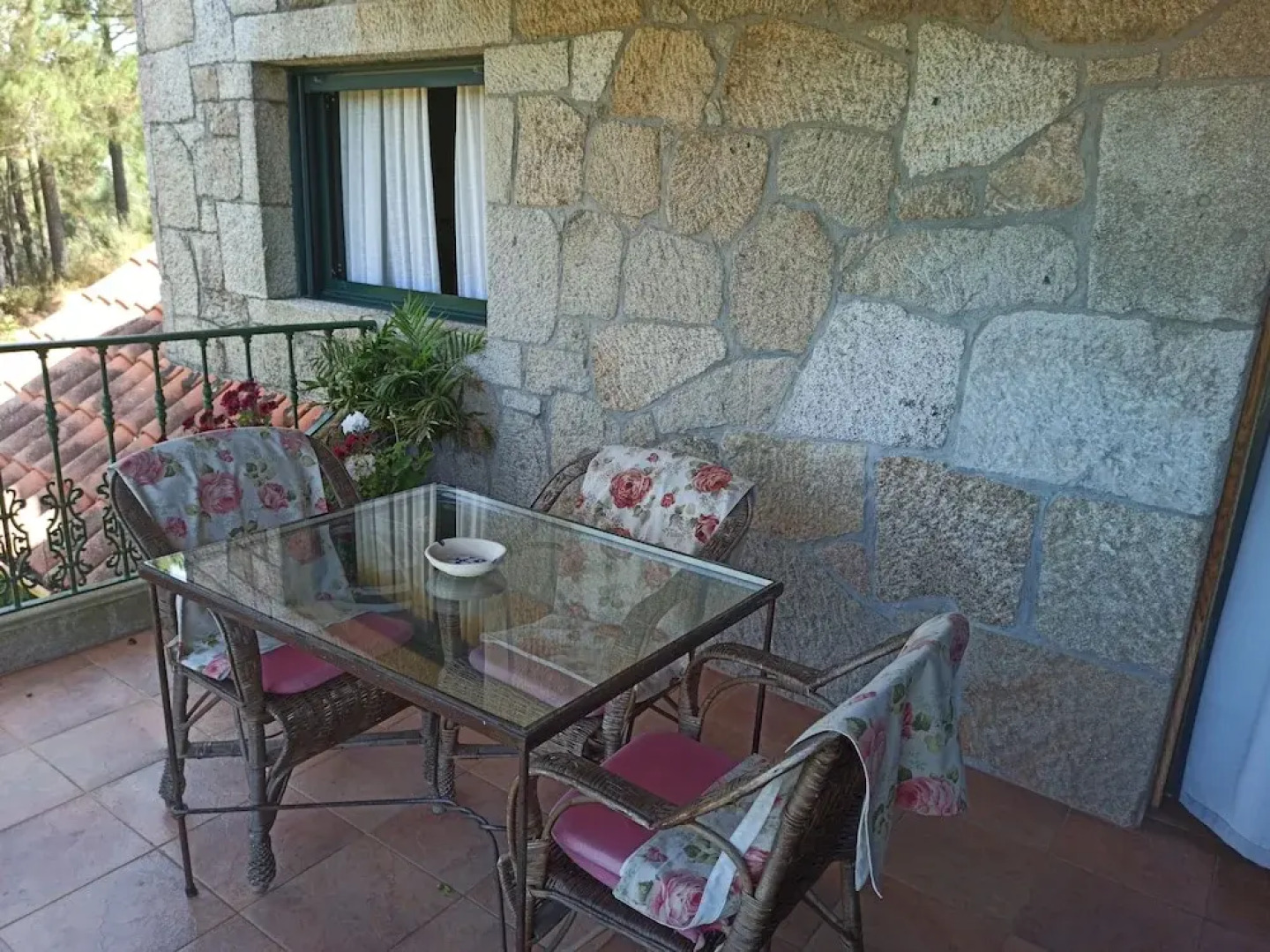 Casa Rural Tapería o Monte