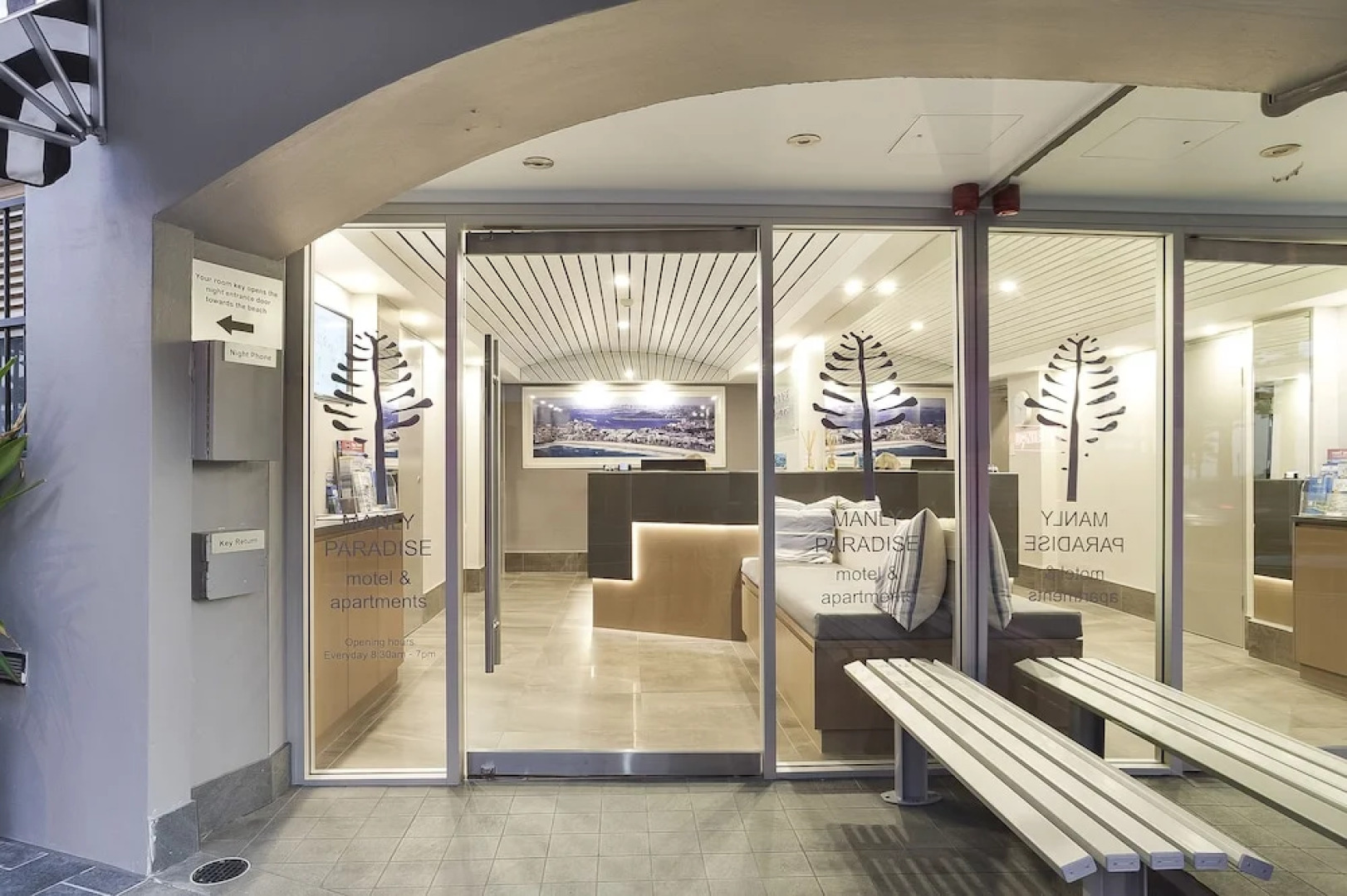 Storgatans Pensionat