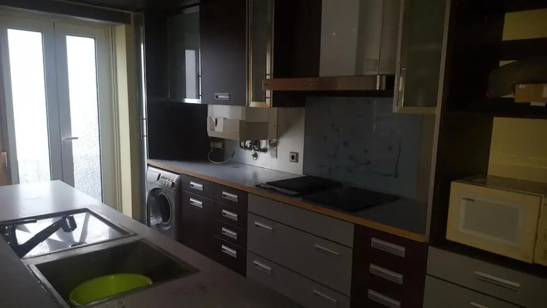 Anjos Apartment - Central Lisbon