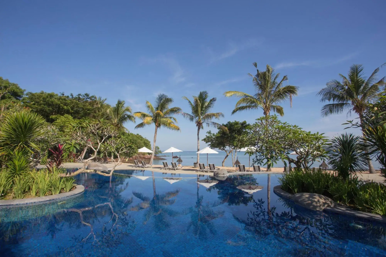 Bintang Flores Hotel