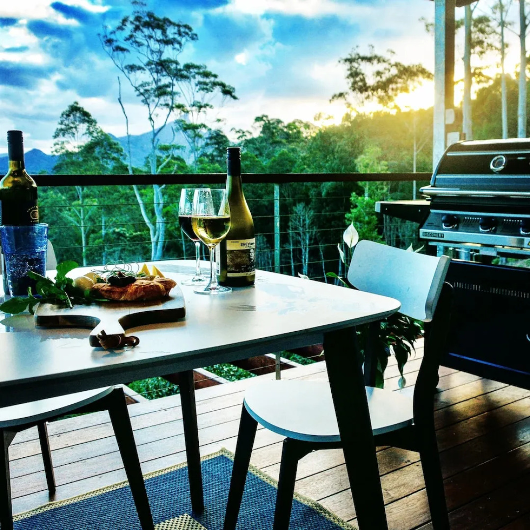 La Rocher Eco Retreat