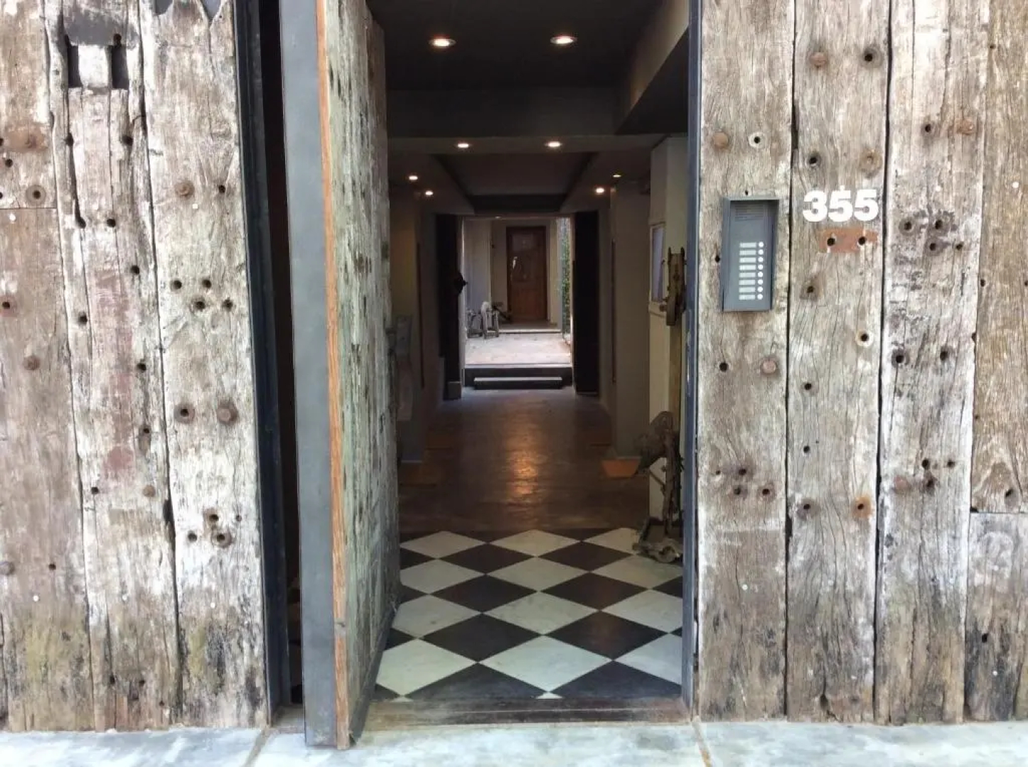 Las Glicinas Boutique Apartments