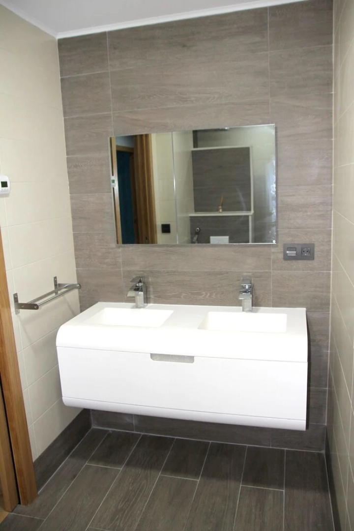 Apartment With 3 Bedrooms in Vigo, With Furnished Terrace and Wifi