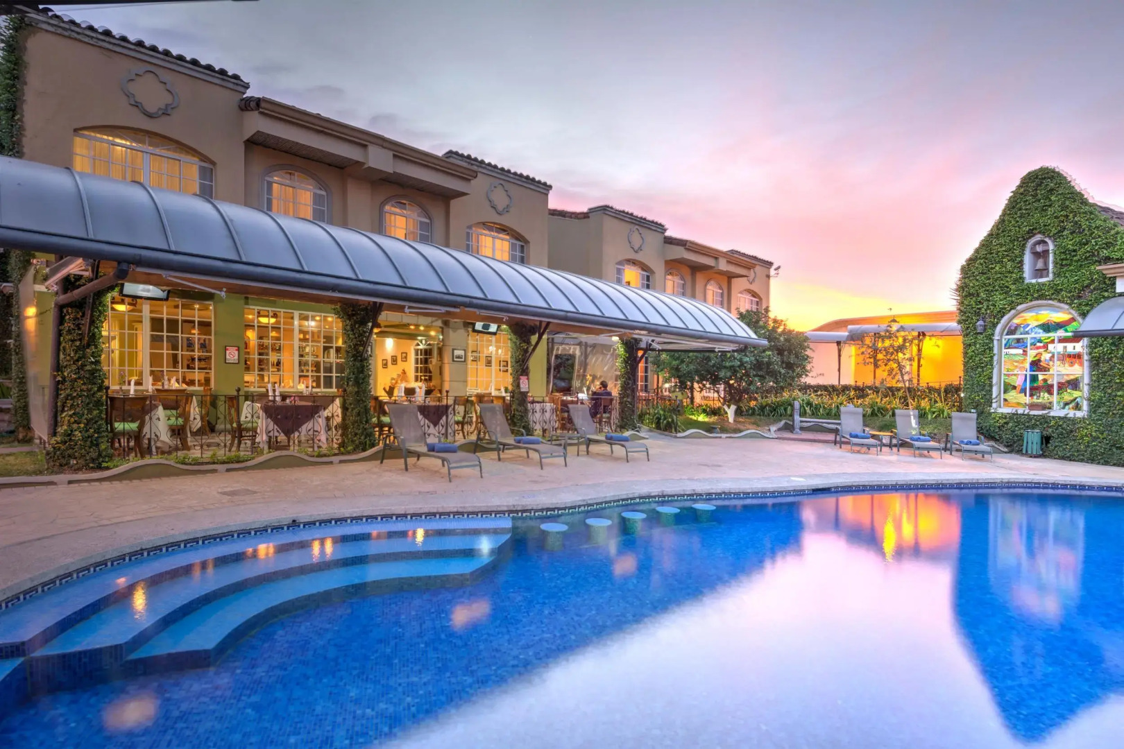 Casa Conde Apartamentos