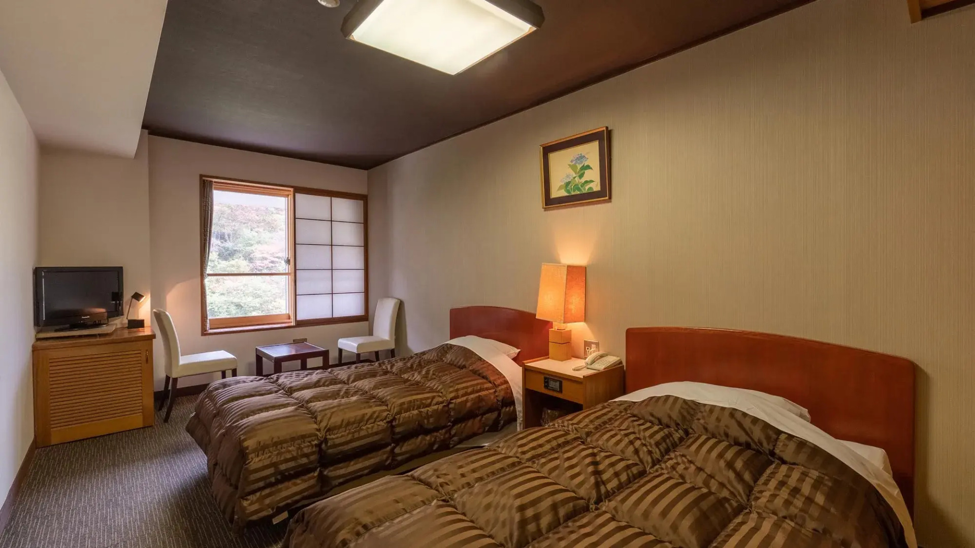 Aizu Higashiyama Grand Hotel