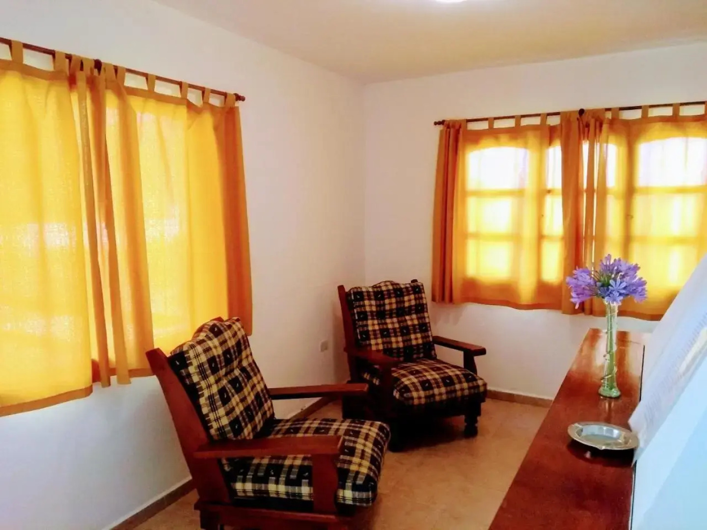 Torres de la Quebrada