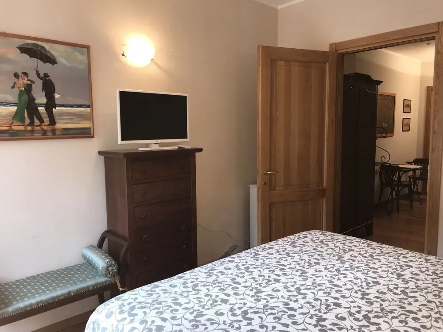 Locanda del Borgo B&B Helios Relais