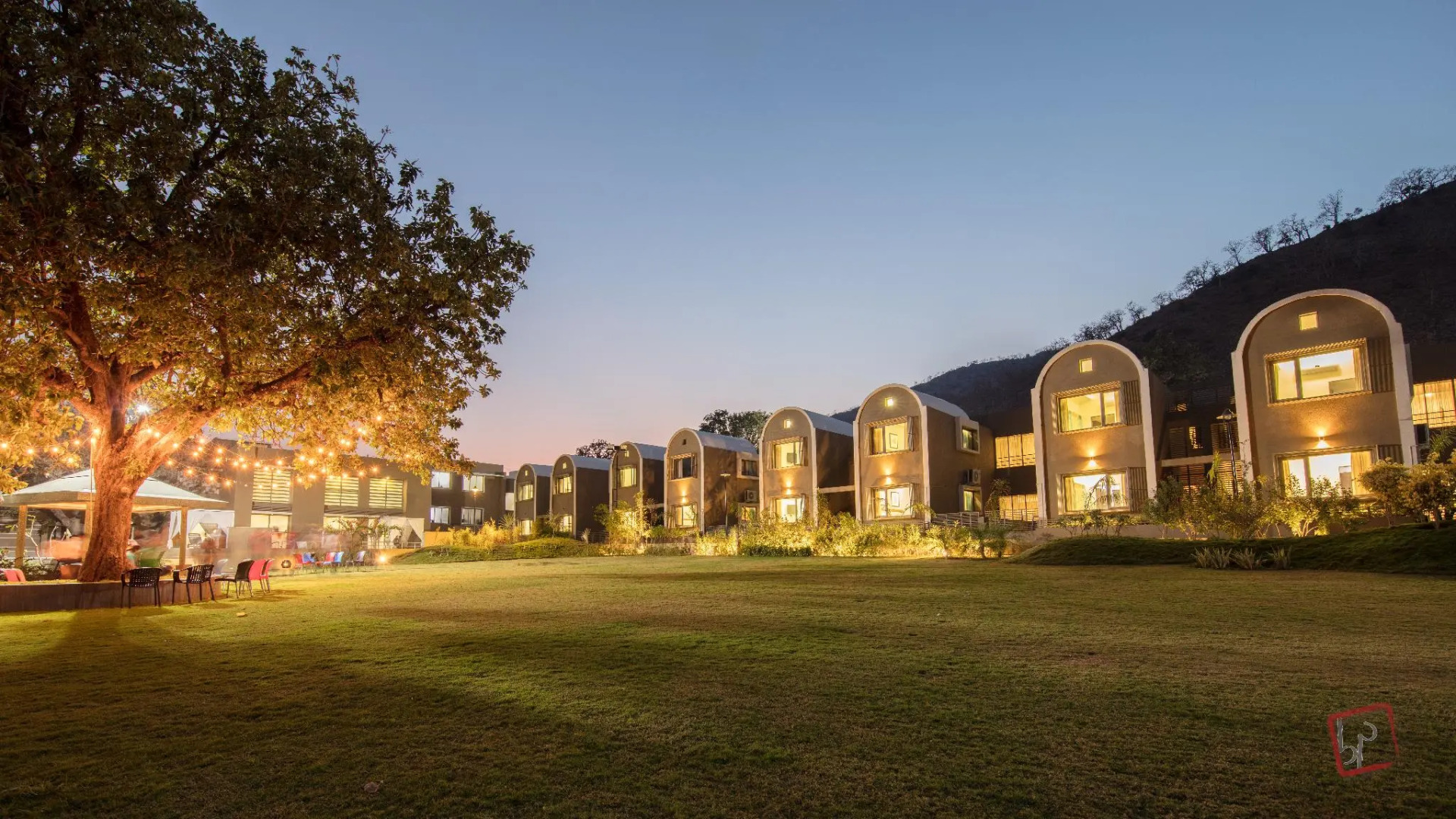 Mango Hotels Select Jambudi