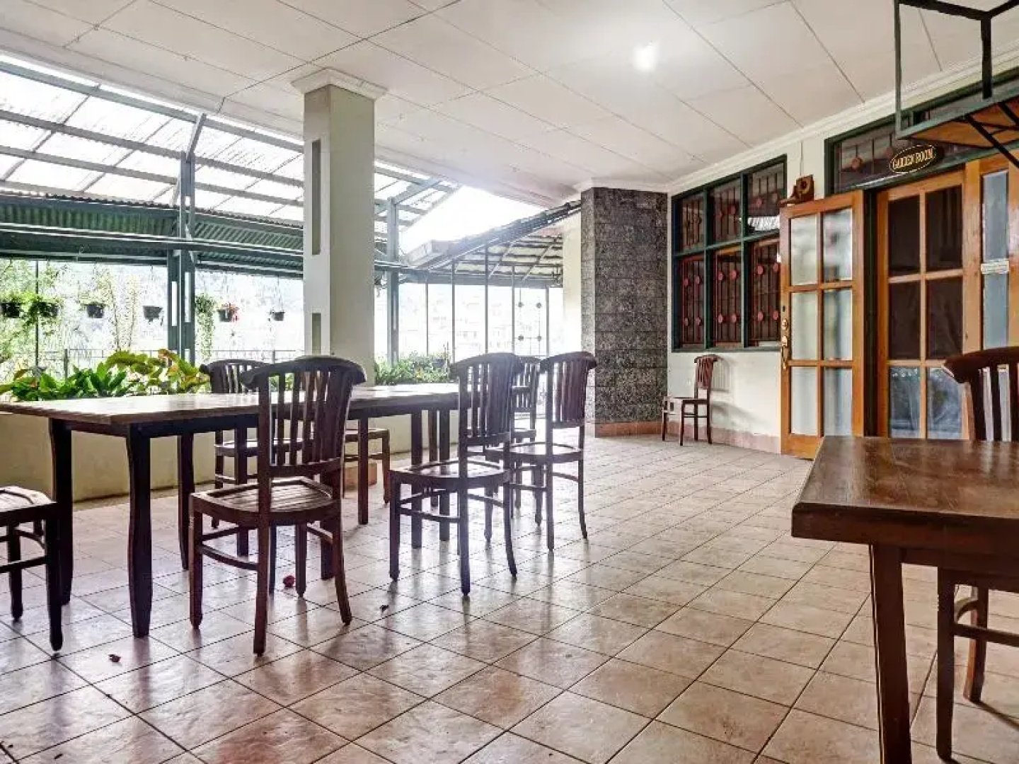 Hotel O 90596 Hotel Griya Astoeti