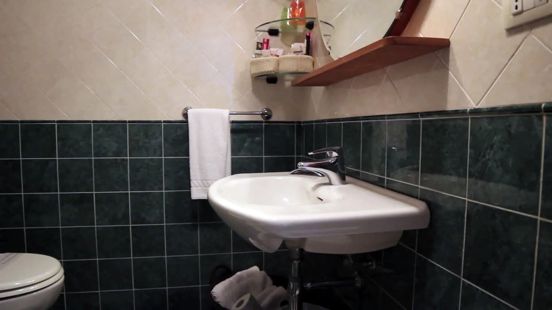 Miramare Cagliari Hotel Museo