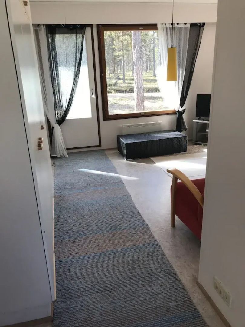 Kuukkeli Apartments Vuotso