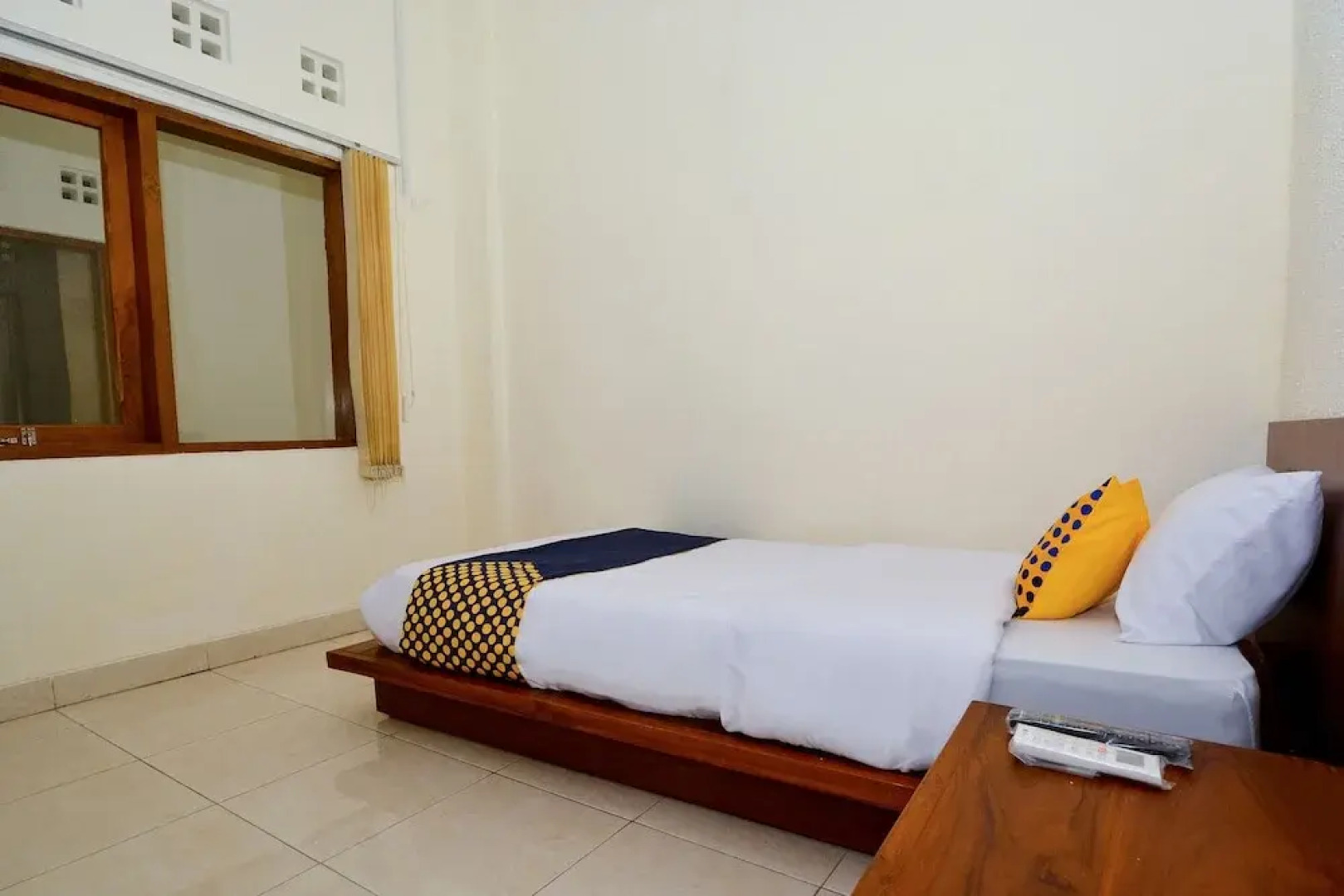 The Flash Residence by OYO Rooms