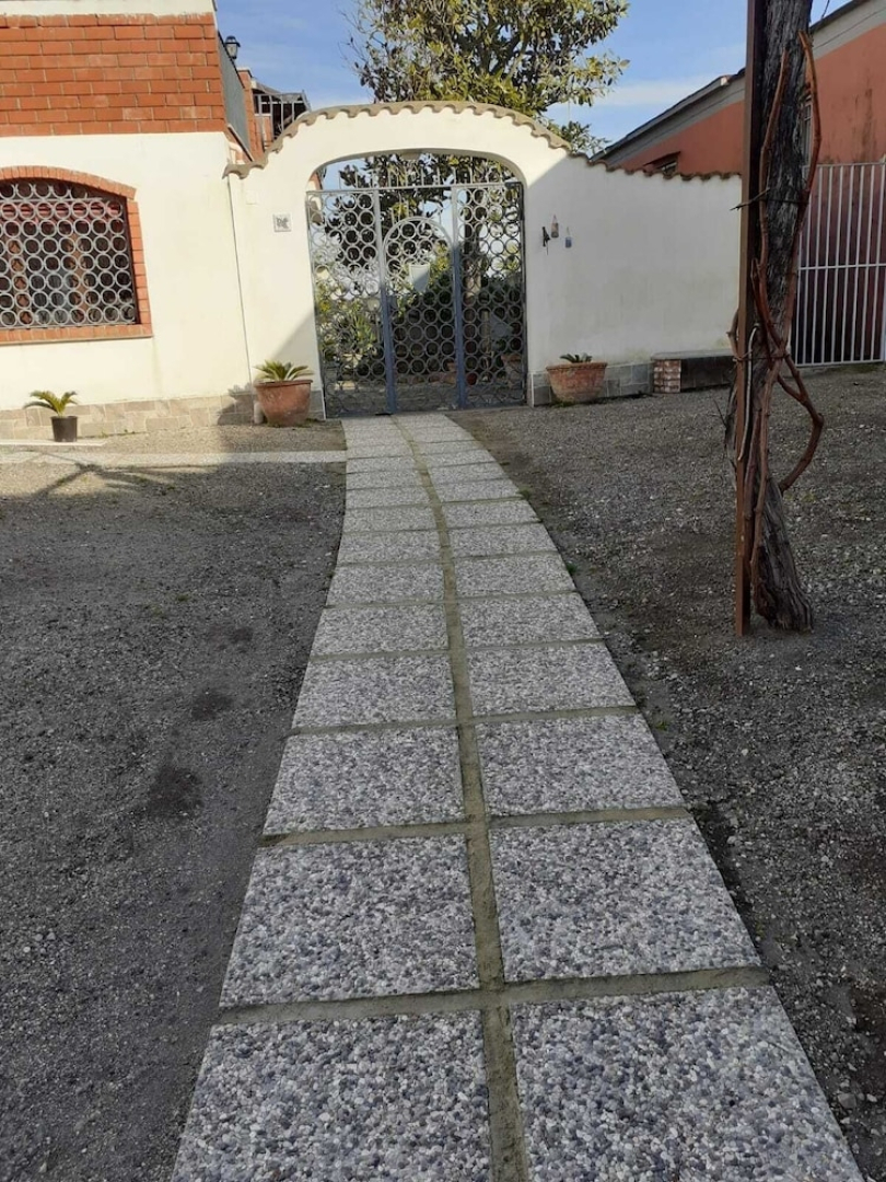 Villa Teresa