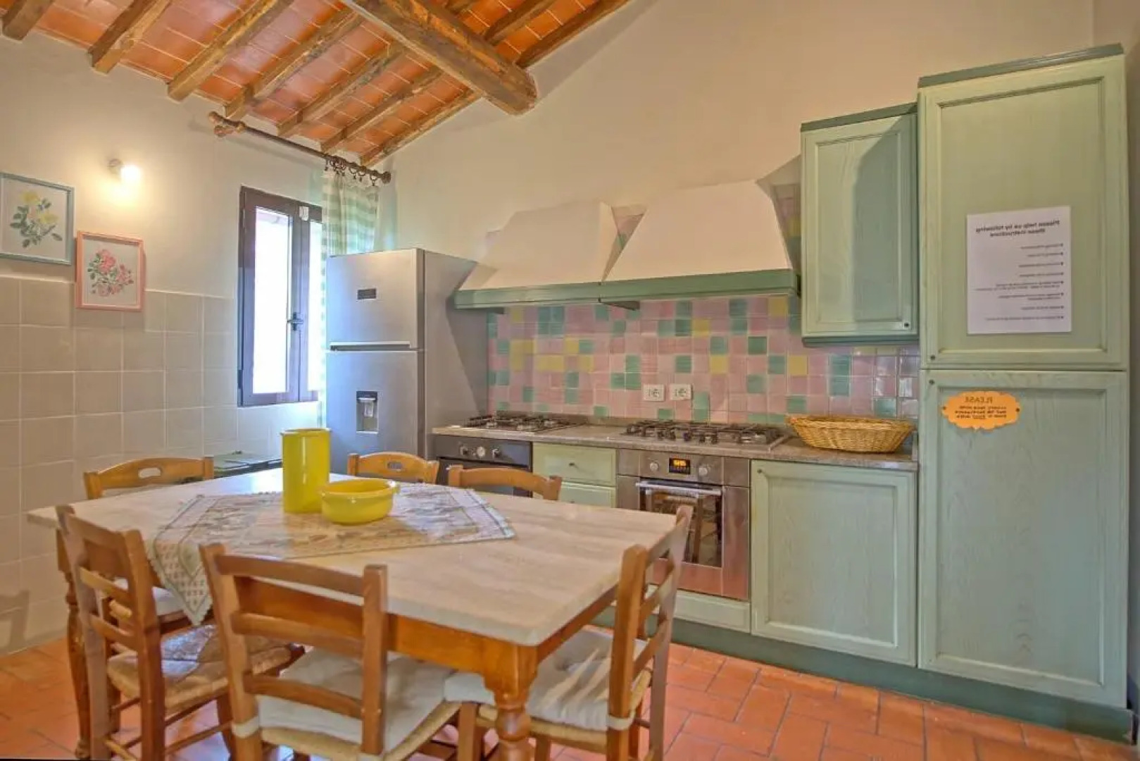 On the Coast of the Tyrrhenian Sea Combined