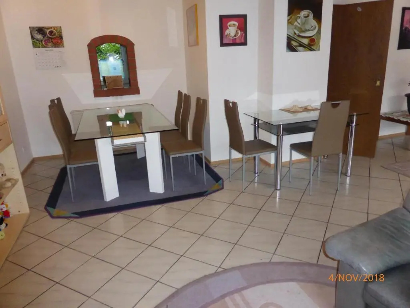 Lippetaler Gästehaus