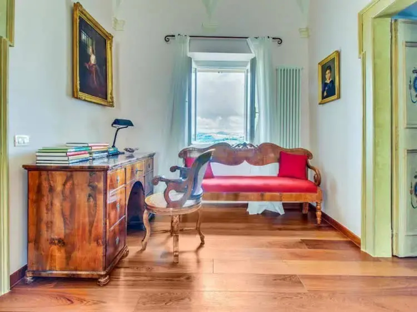 B&B Palazzo del Podestà