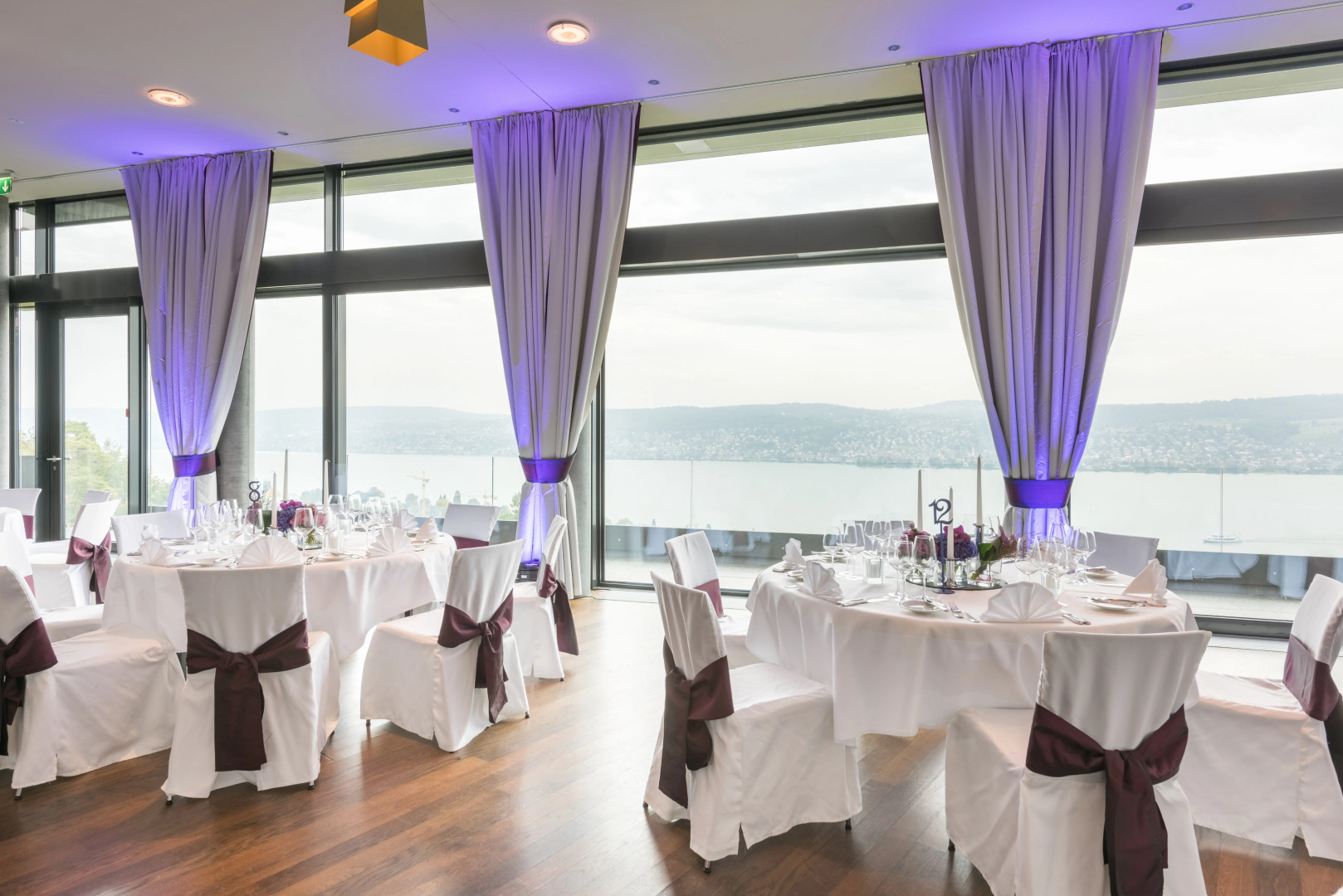 Отель Belvoir Swiss Quality