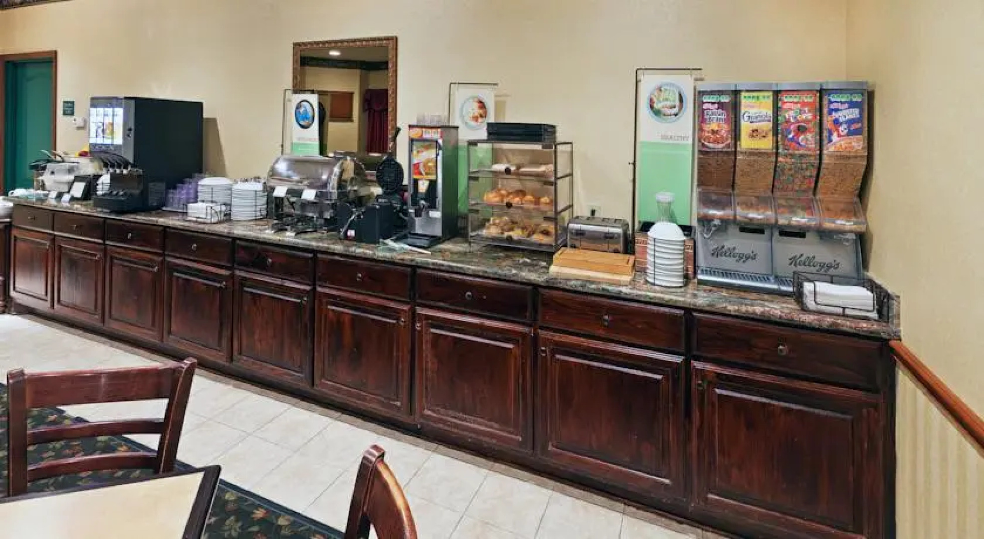 Country Inn & Suites By Carlson, Norman, OK