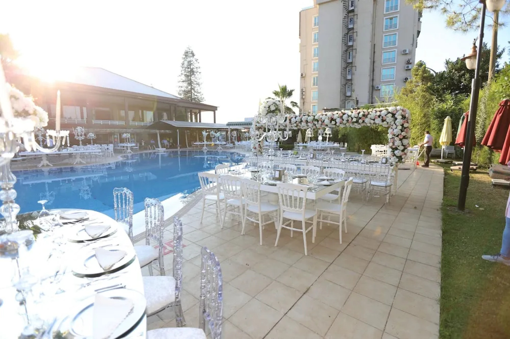 Samsun Airport Resort