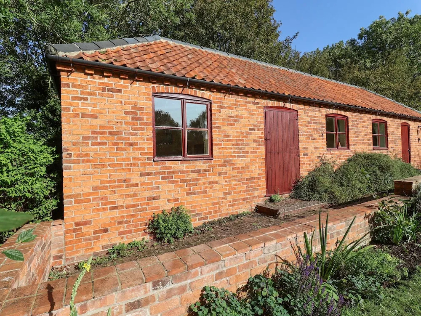 Hill Top Cottage