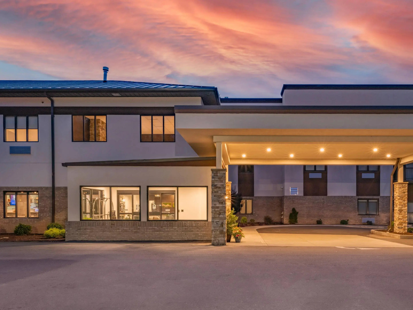 The Cranberry, an Ascend Collection Hotel