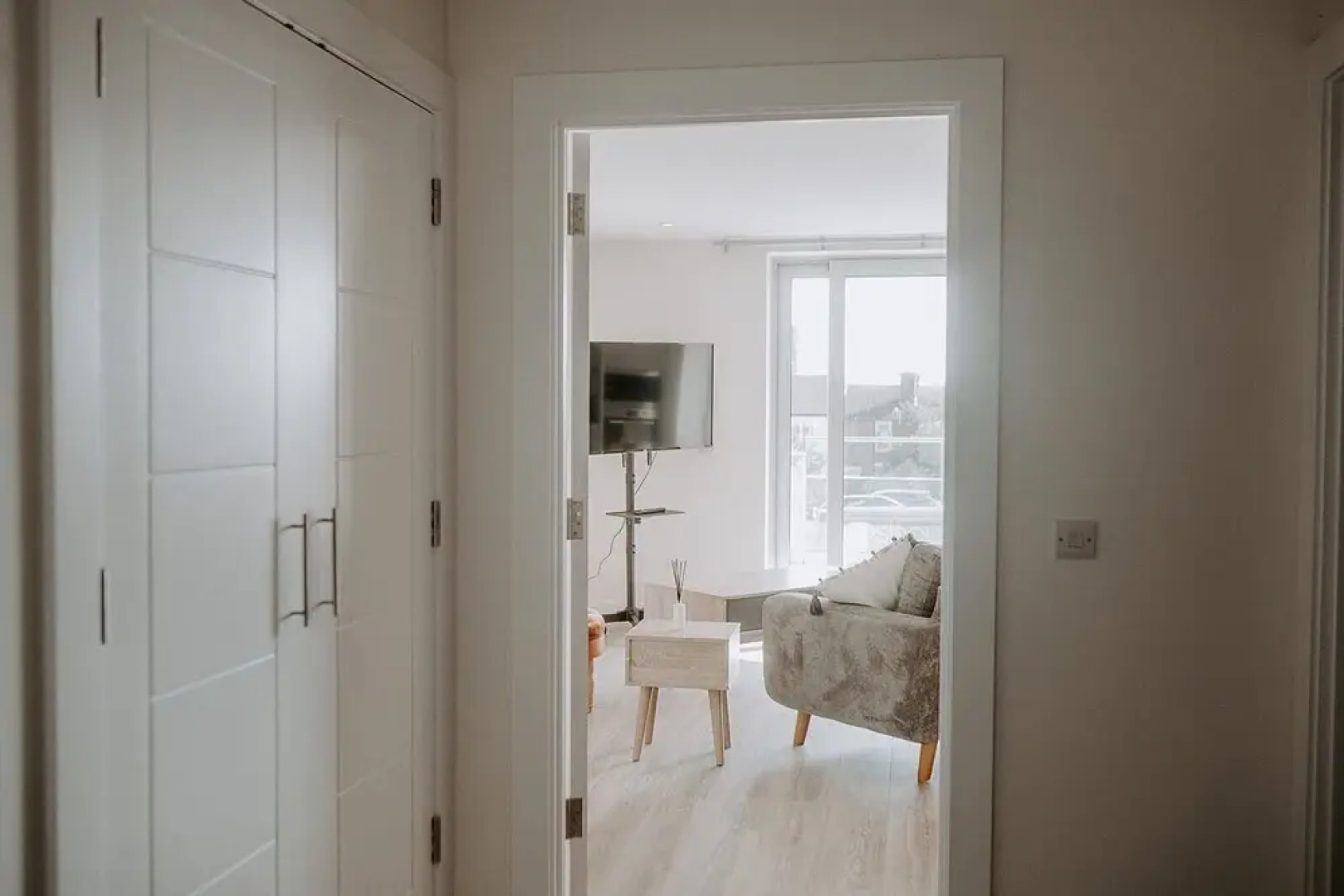 Apartment 12 near The Brayford