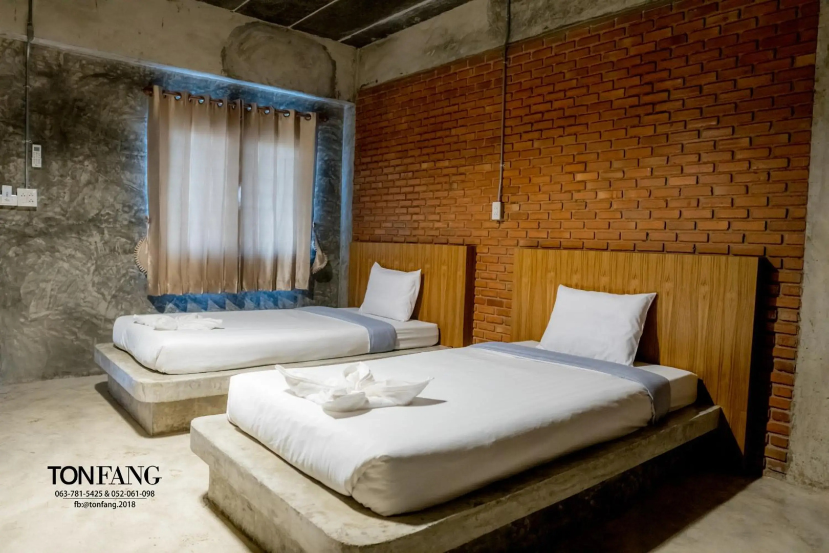 Tonfang Hotel