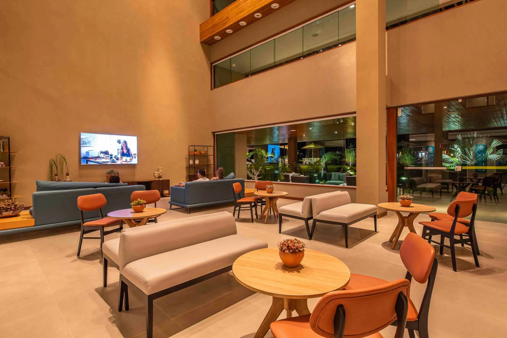 Japaratinga Lounge Resort