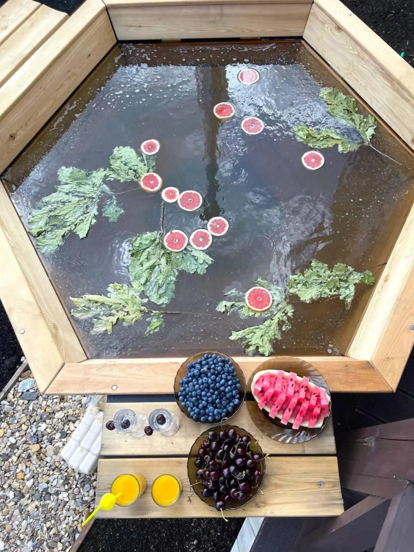 Pav.love Village (ПавЛов)