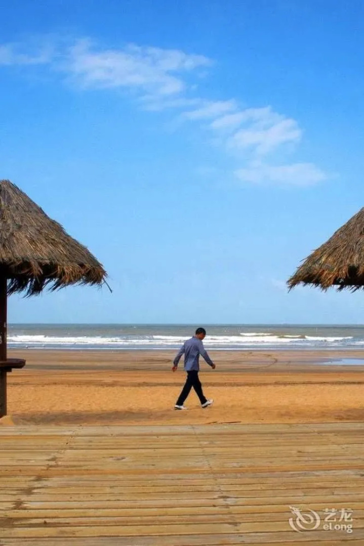 Feichengwurao Resort