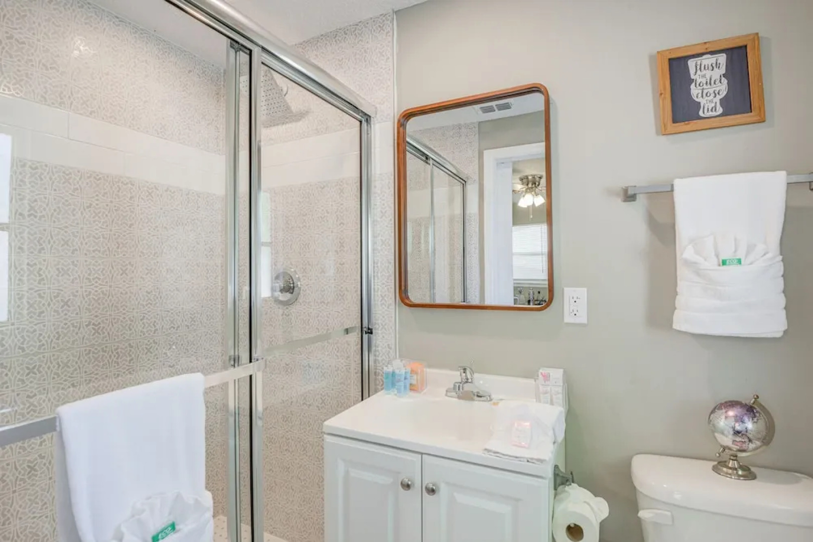 Orange Park Home w/ Private Pool & Grill!