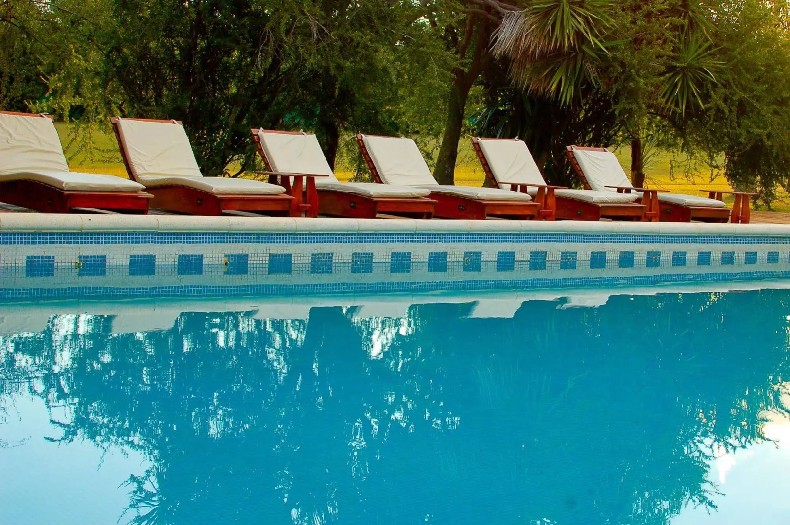 Posada Los Eucaliptus