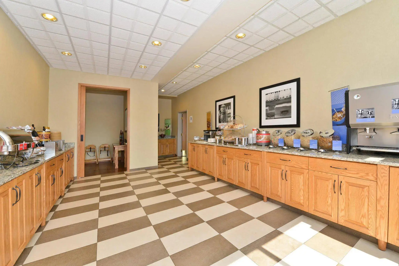 Hampton Inn Kalispell