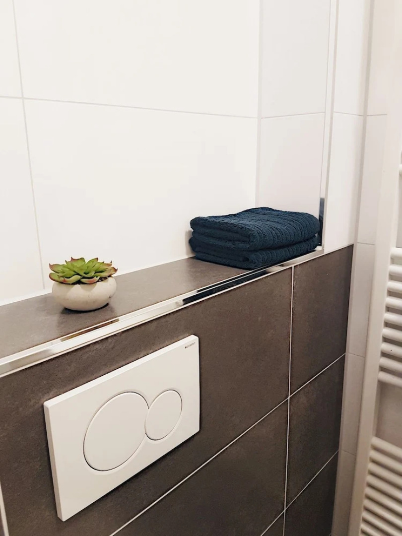 Ferienwohnung City Am Wall