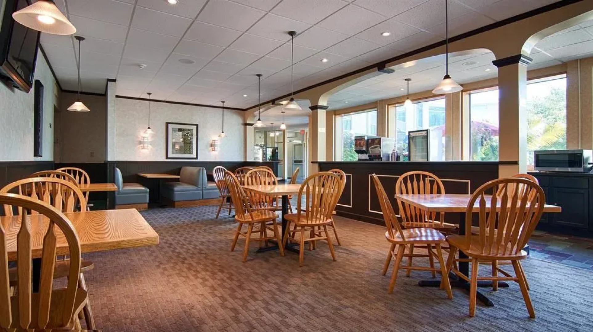 Best Western Syracuse Airport Inn