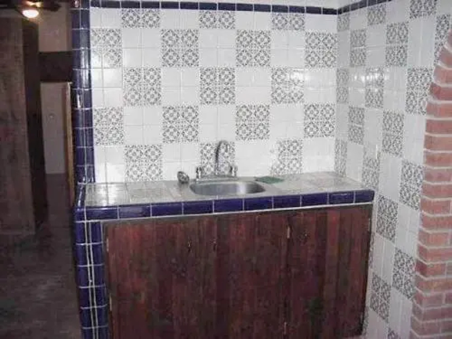 Los Vientos de Garcia