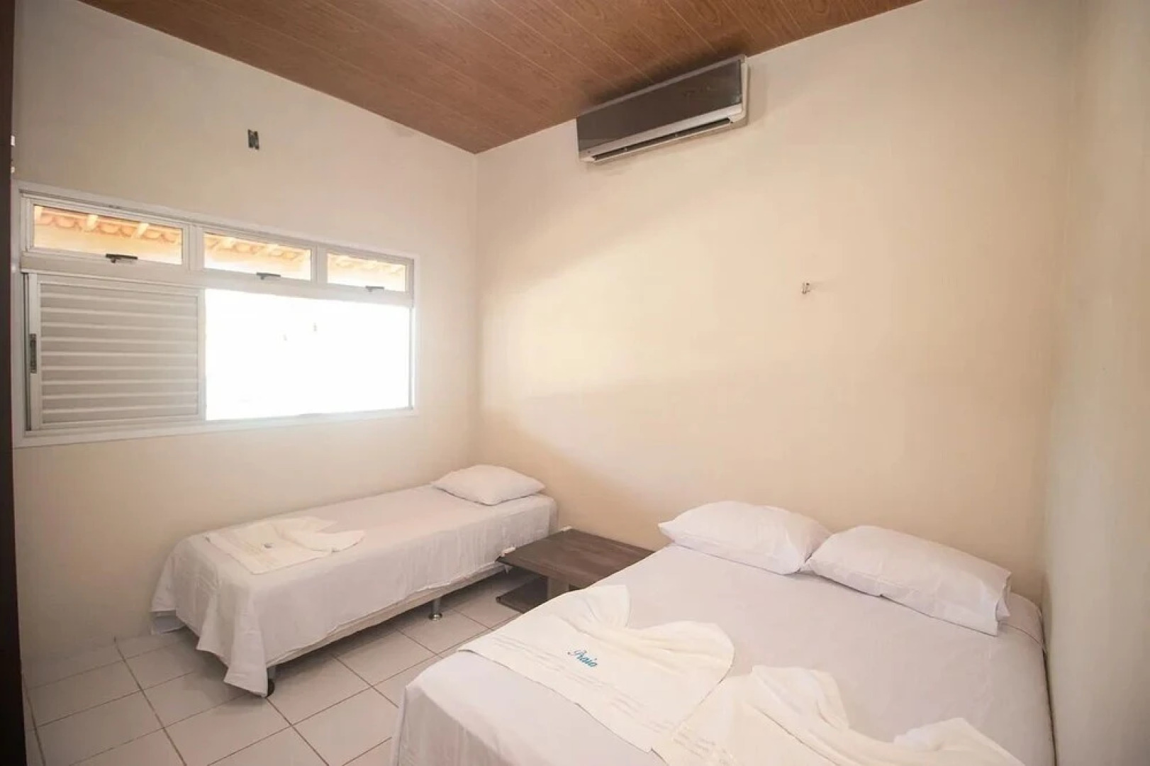 Carpediem - Casa beira mar em Genipabu