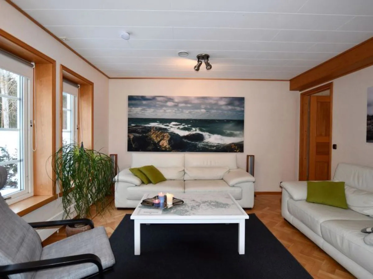 Holiday Home Villa ekdal