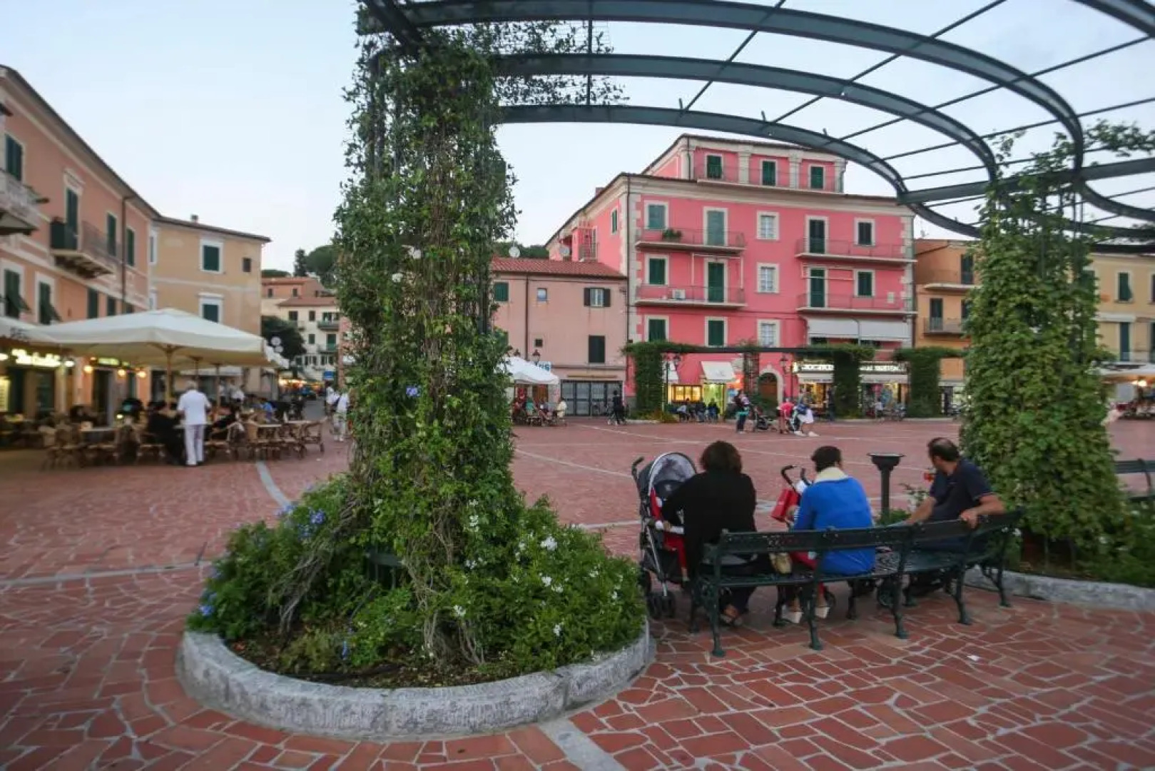 Il Porto trilocale nr.7