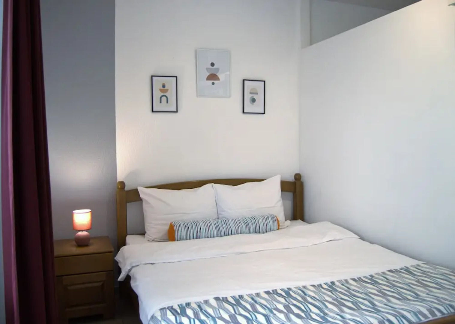 Yeshill Apart & Studio